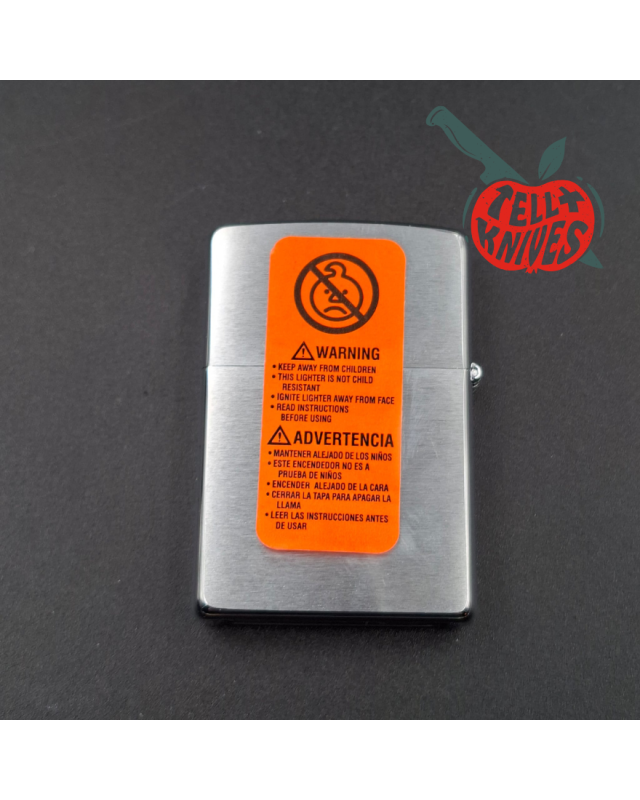 ZIPPO Randall Made Knives Randall Knife Society