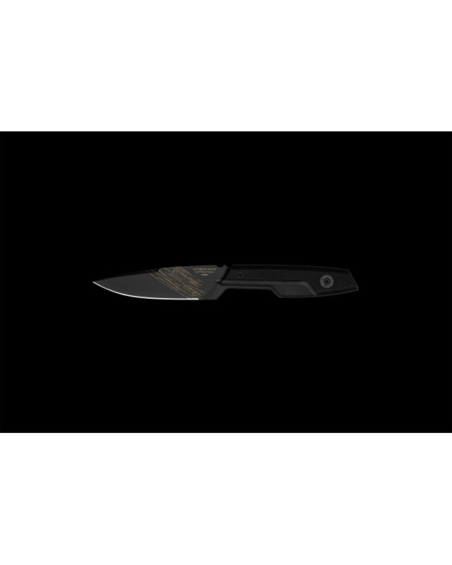 Extrema Ratio LKT01 MASTER DEFENDER Limited Edition 300pces