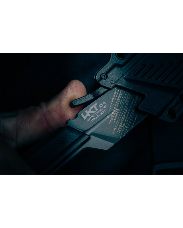 Extrema Ratio LKT01 MASTER DEFENDER Limited Edition 300pces