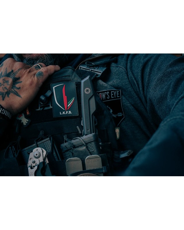 Extrema Ratio LKT01 MASTER DEFENDER Limited Edition 300pces