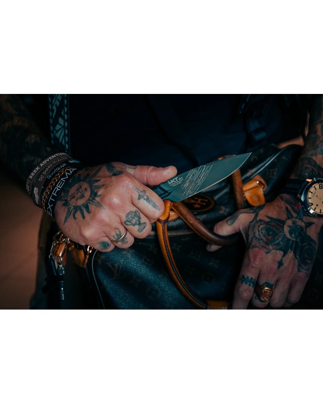 Extrema Ratio LKT01 MASTER DEFENDER Limited Edition 300pces