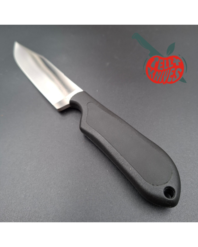 Spyderco 2002 PERRIN FB04 VG-10 steel Black FRN and Kraton handle kydex sheath with original box