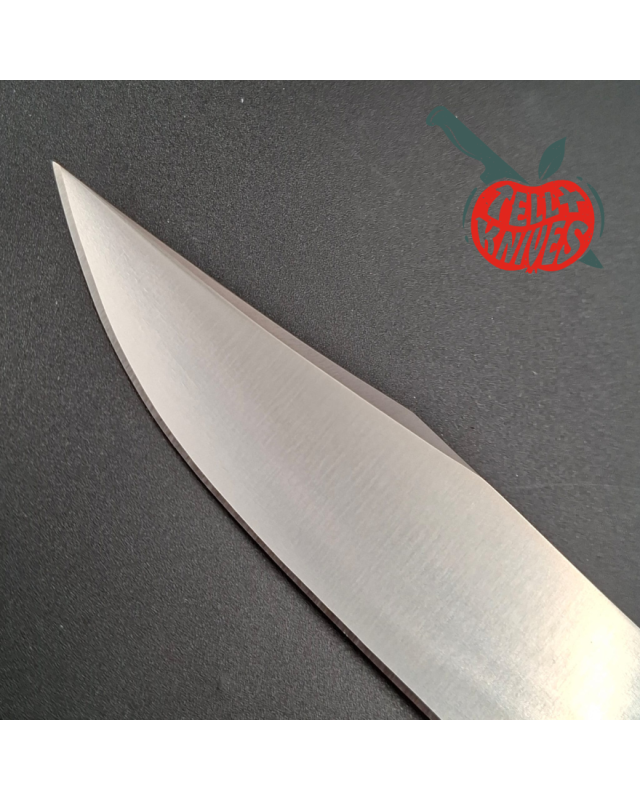 Spyderco 2002 PERRIN FB04 VG-10 steel Black FRN and Kraton handle kydex sheath with original box