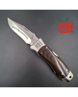 AL MAR / SOG TOMCAT Green Berets 25th Anniversary 1963-1988 SEKI Japan