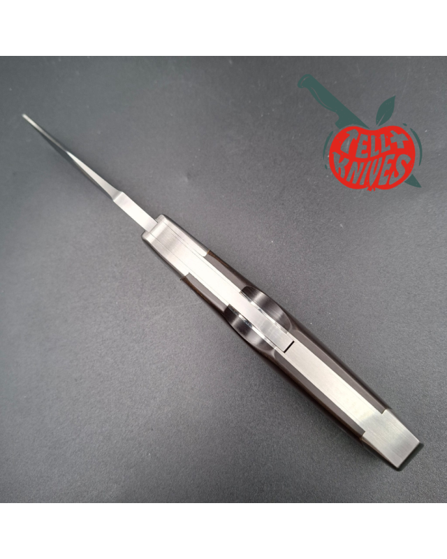 AL MAR / SOG TOMCAT Green Berets 25th Anniversary 1963-1988 SEKI Japan