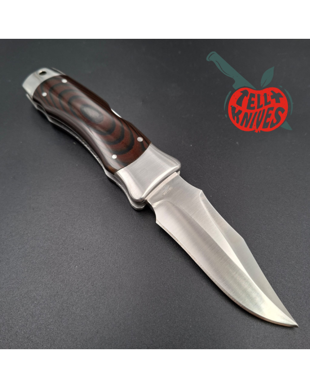 AL MAR / SOG TOMCAT Green Berets 25th Anniversary 1963-1988 SEKI Japan