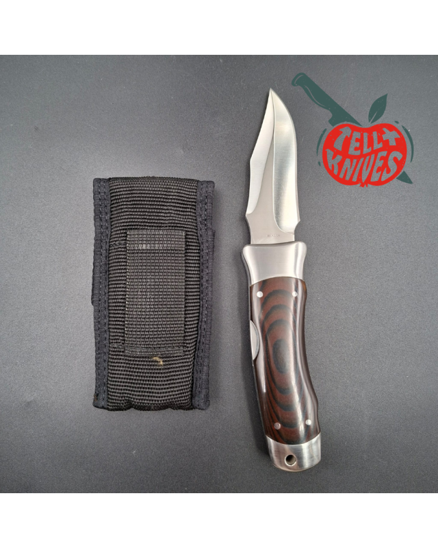 AL MAR / SOG TOMCAT Green Berets 25th Anniversary 1963-1988 SEKI Japan