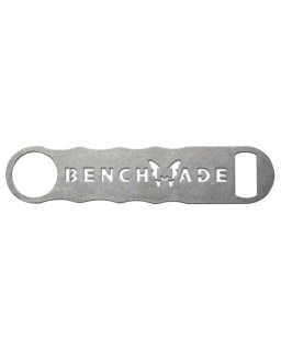 Benchmade stainless steel Bottle Opener