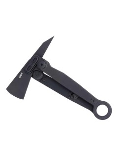 CRKT Provoke X Folding Axe D2 steel