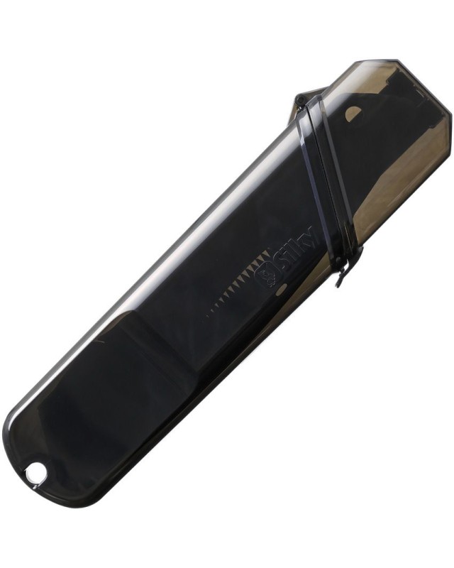 Silky KURO 40th anniversary limited edition 240mm SK5 carbon steel blade black finish composite grip