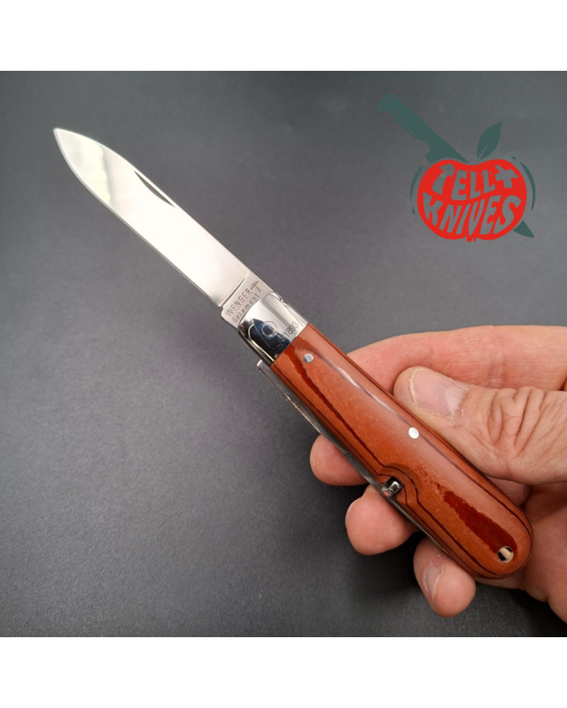 Wenger 1893 Heritage Swiss Army Knife Limited Edition 2008