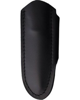 BRADFORD Guardian 3 fixed blade full tang N690 stainless steel OD Green Cerakote finish camo micarta handle black leathe