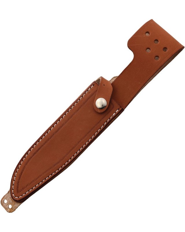 Classic Model 7 Black Micarta