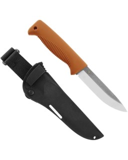 M07 Ranger Puukko Orange