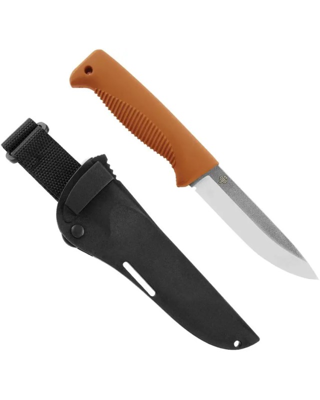 M07 Ranger Puukko Orange