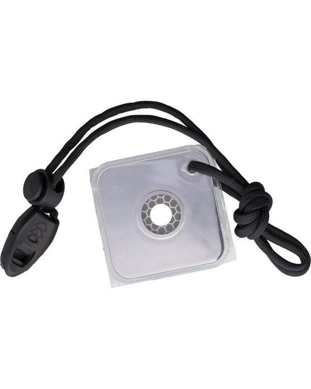 JOKER Nomad 6.5 full tang fixed blade Böhler N695 stainless steel satin finish Black Micarta handle Kydex sheath