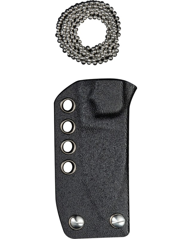 Civivi Baby Banter Fixed Blade Nitro V Steel Blade Green Canva Micarta Handle