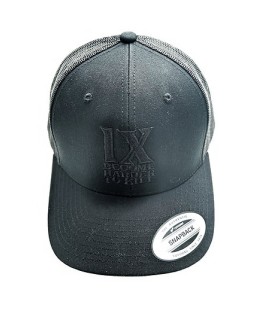 Station IX Casquette Gen 2