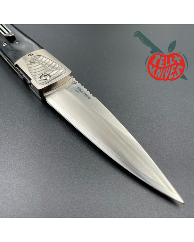 COLD STEEL Caledonian Edge SAN MAI III C60E Micarta handle original box