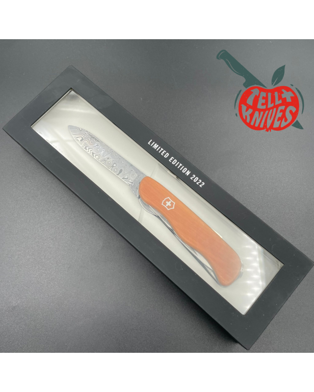Victorinox Special Picknicker Damast Limited Edition 2022