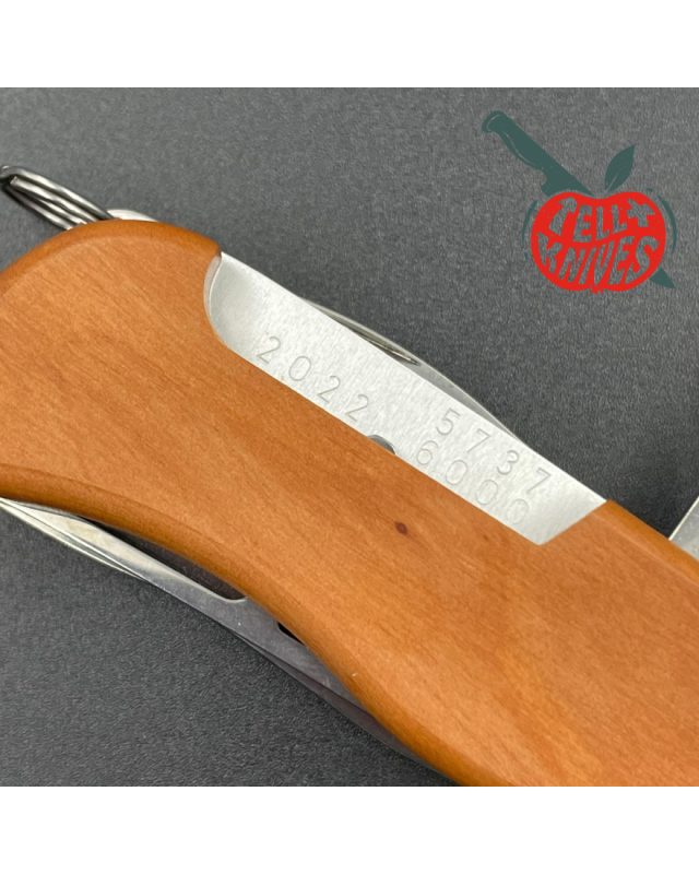 Victorinox Special Picknicker Damast Limited Edition 2022