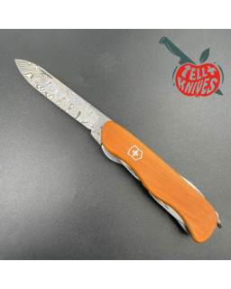 Victorinox Special Picknicker Damast Limited Edition 2022