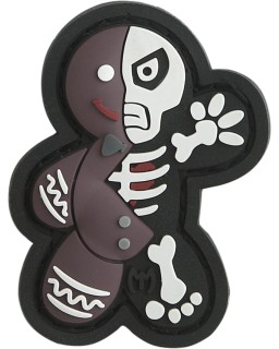 Maxpedition Patch Gingerbread Patch Tactical