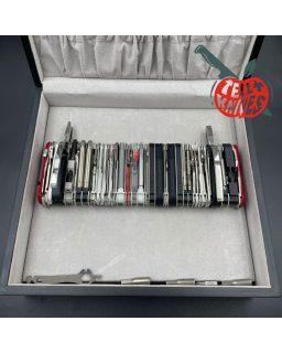 WENGER Swiss Army Collector's Knife 2007