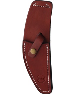 1881 Knife Works FUK Fighting Utility Knife Fixed Blade Full Tang black coated 1095HC carbon steel Black G10 handle Brow