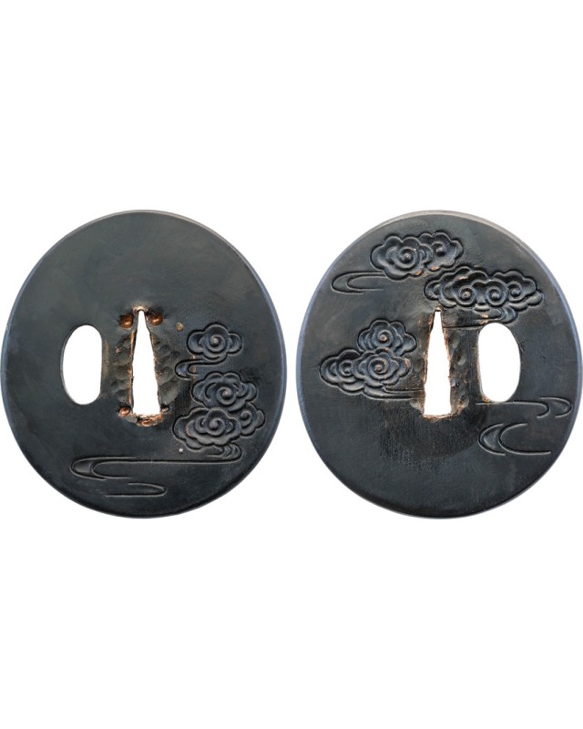 CAS Hanwei Raimie XL Katana 25010