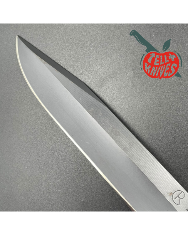 Chris Reeve fixed blade MARK V 277 Made in South Africa D2 steel