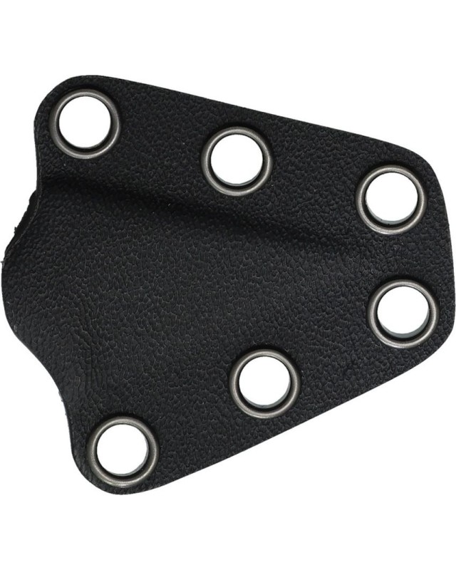 Station IX Numéro 13 Cyclop Push Dagger VG-10 steel Switzerland Legal