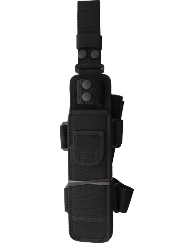 Extrema Ratio Harpoon F EVO 150pces Limited Edition Full Tang N690Co steel Black Camo