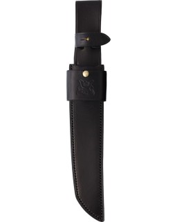 North Mountain Blade Warrior Tanto HITACHI SLD-magic SAN MAI steel satin finish black G10 handle