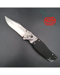 SOG 2006 TomCat 3.0 20th Anniversary VG-10 steel Kraton handle with pouch and box