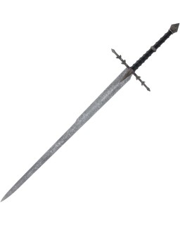 LOTR Ringwraith Sword Dark Riders or the Nazgul Replica