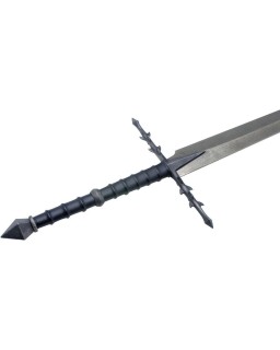 LOTR Ringwraith Sword Dark Riders or the Nazgul Replica
