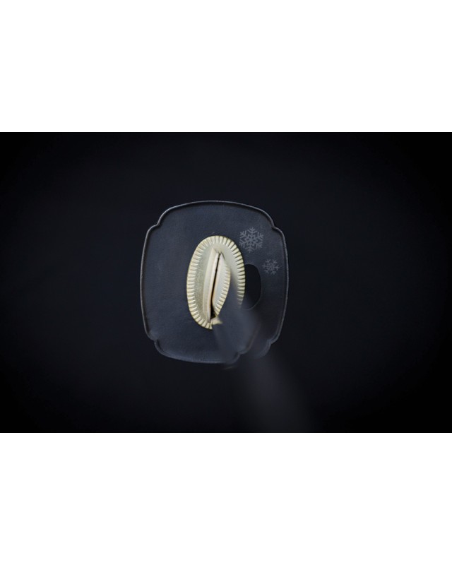 Dragon King Winter Sun Katana 5160 Carbon Steel Blade