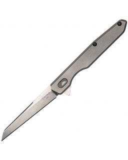 Quill Framelock