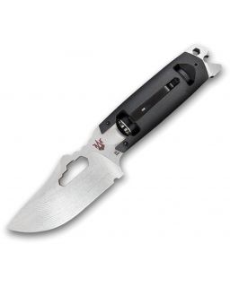 Rhino Knife w/Pelican Case
