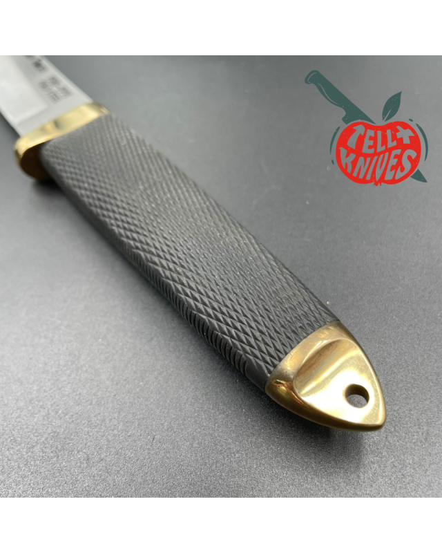 COLD STEEL MASTER TANTO
 10th Anniversary 1981 - 1991