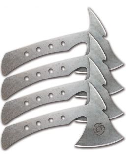Wasp Axe Set