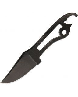 Bottle Opener Neck Knife