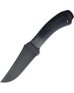 Crusher Belt Knife