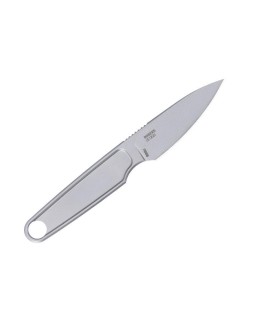 CRKT Hangti Neck Knife CR7066 Titanium