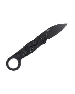 CRKT Provoke Folding Knife CR4050K D2 Steel Black Aluminium Handle