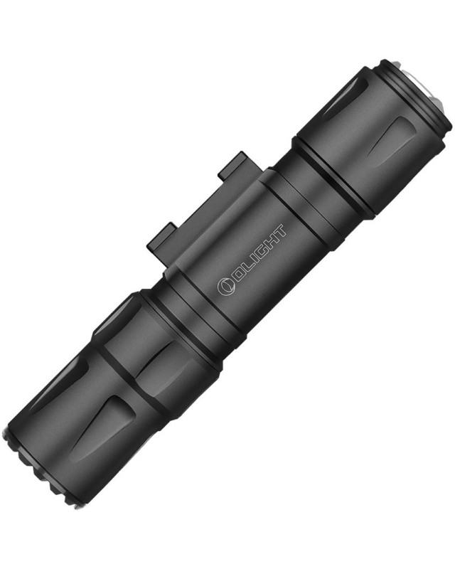 Olight Odin S Tactical Light Black Picatinny rail compatible Tactical Gun light 1500lm