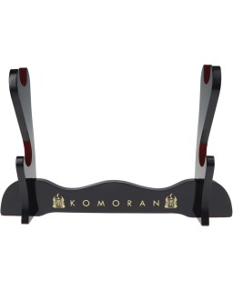 Komoran Two Sword Stand 042