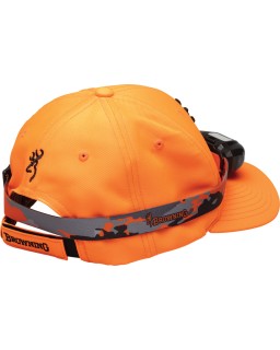 Browning Headlight Cap Combo Blaze 3014