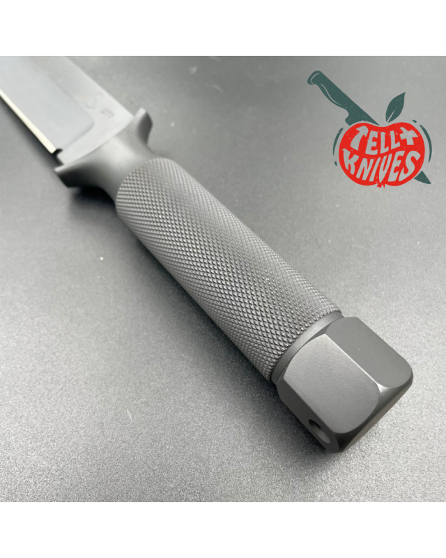 Chris Reeve fixed blade MARK V 277 Made in South Africa D2 steel